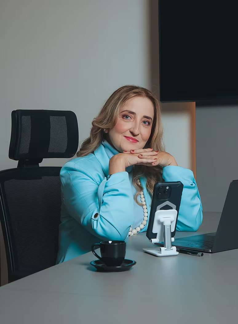 Aléxia Campos - Método AlexIA