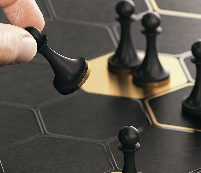 Planejamento de Marketing com IA